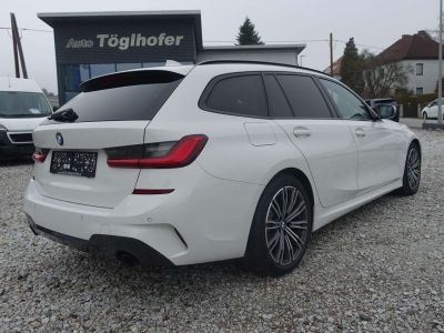 BMW 3er Gebrauchtwagen BMW 3er Gebrauchtwagen