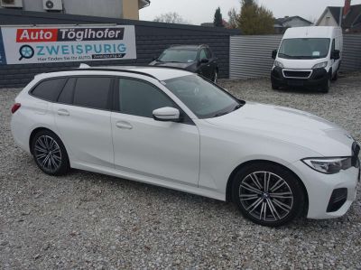 BMW 3er Gebrauchtwagen BMW 3er Gebrauchtwagen