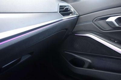 BMW 3er Gebrauchtwagen BMW 3er Gebrauchtwagen