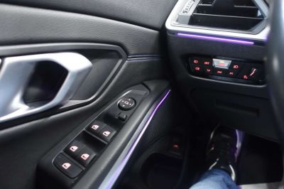 BMW 3er Gebrauchtwagen BMW 3er Gebrauchtwagen