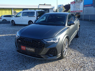 Audi Q3 Gebrauchtwagen