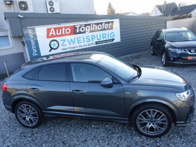 Audi Q3 Gebrauchtwagen