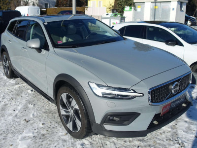 Volvo V60 Gebrauchtwagen