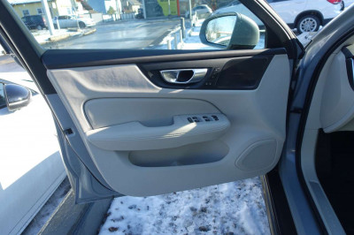 Volvo V60 Gebrauchtwagen