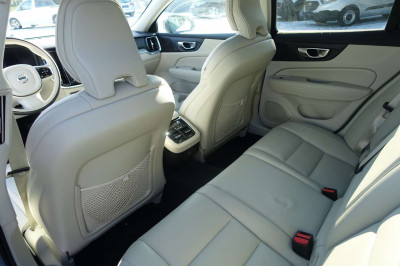 Volvo V60 Gebrauchtwagen