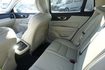 Volvo V60 Gebrauchtwagen