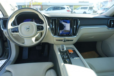 Volvo V60 Gebrauchtwagen