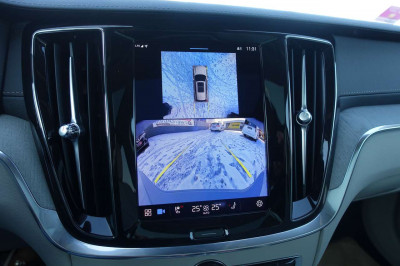 Volvo V60 Gebrauchtwagen