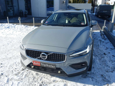 Volvo V60 Gebrauchtwagen