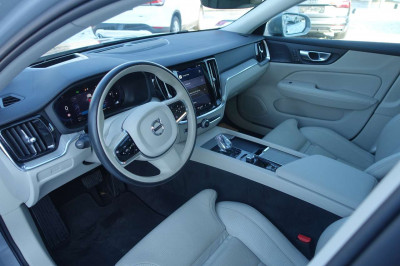 Volvo V60 Gebrauchtwagen