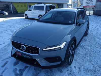 Volvo V60 Gebrauchtwagen