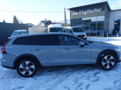 Volvo V60 Gebrauchtwagen