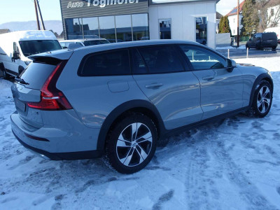 Volvo V60 Gebrauchtwagen