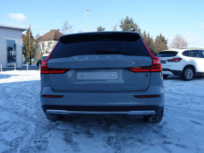 Volvo V60 Gebrauchtwagen