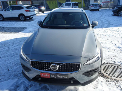Volvo V60 Gebrauchtwagen