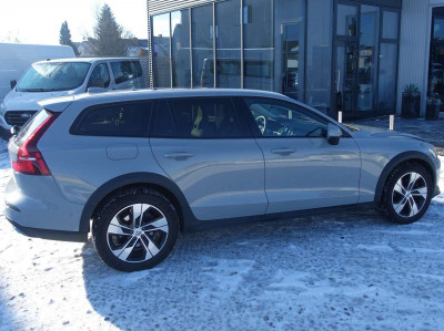 Volvo V60 Gebrauchtwagen