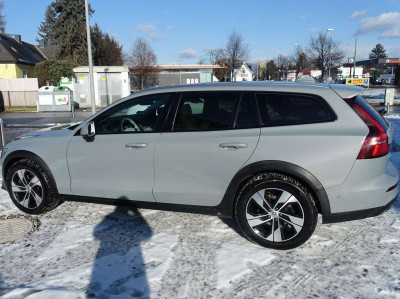 Volvo V60 Gebrauchtwagen