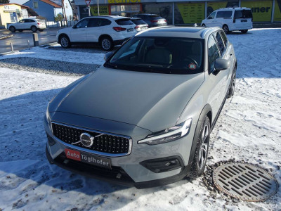 Volvo V60 Gebrauchtwagen