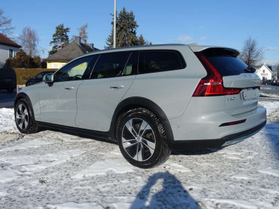 Volvo V60 Gebrauchtwagen
