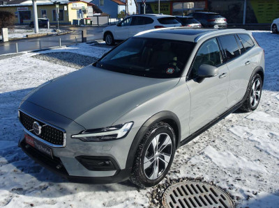 Volvo V60 Gebrauchtwagen