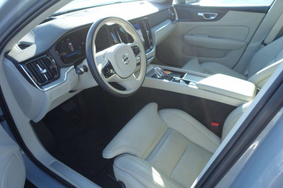 Volvo V60 Gebrauchtwagen