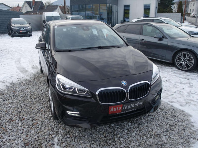 BMW 2er Gebrauchtwagen