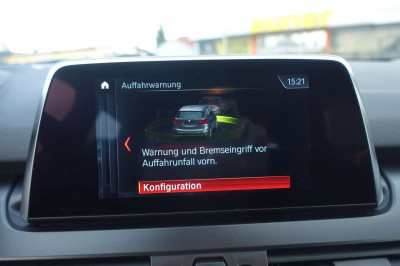 BMW 2er Gebrauchtwagen