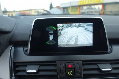 BMW 2er Gebrauchtwagen