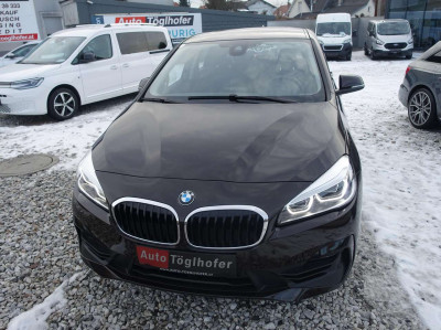 BMW 2er Gebrauchtwagen