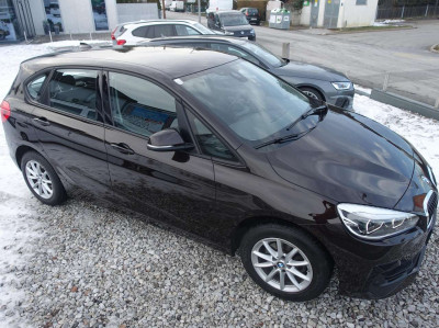 BMW 2er Gebrauchtwagen