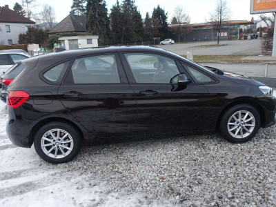 BMW 2er Gebrauchtwagen