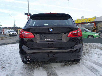 BMW 2er Gebrauchtwagen