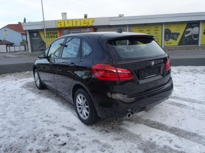BMW 2er Gebrauchtwagen