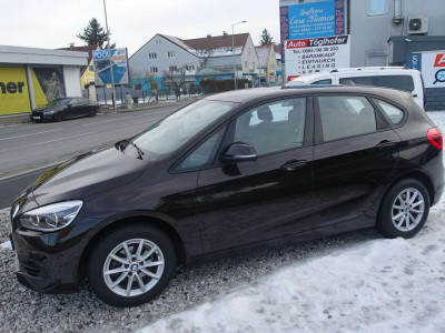 BMW 2er Gebrauchtwagen