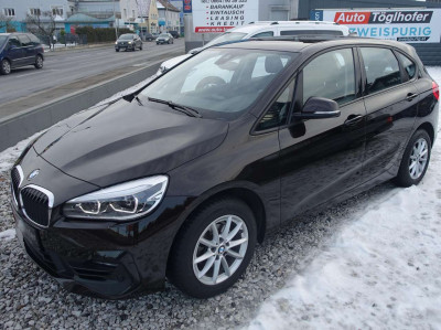 BMW 2er Gebrauchtwagen