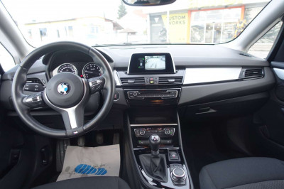 BMW 2er Gebrauchtwagen