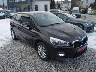 BMW 2er Gebrauchtwagen