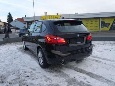 BMW 2er Gebrauchtwagen