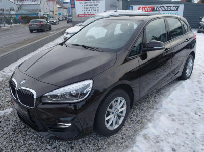 BMW 2er Gebrauchtwagen