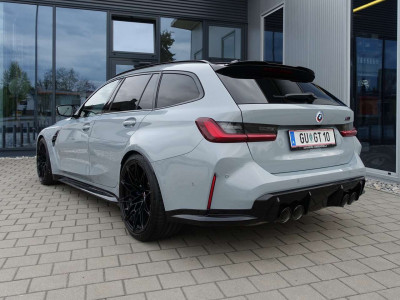 BMW 3er Gebrauchtwagen