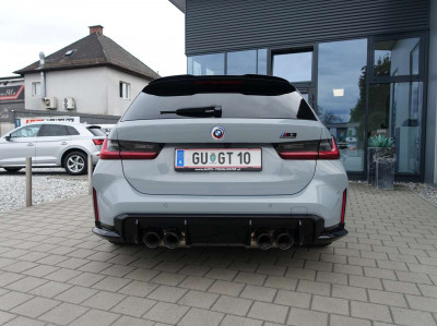 BMW 3er Gebrauchtwagen