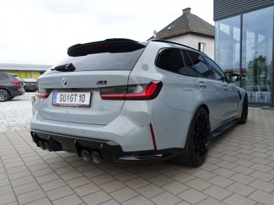 BMW 3er Gebrauchtwagen