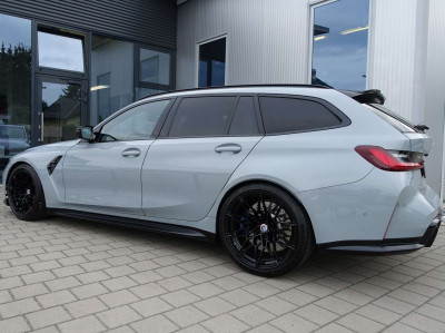 BMW 3er Gebrauchtwagen