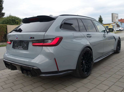 BMW 3er Gebrauchtwagen