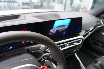 BMW 3er Gebrauchtwagen