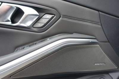 BMW 3er Gebrauchtwagen