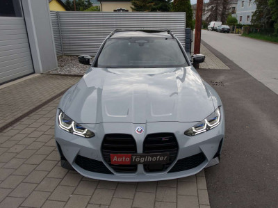 BMW 3er Gebrauchtwagen