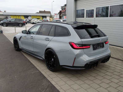 BMW 3er Gebrauchtwagen