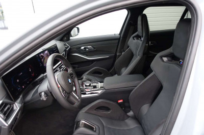 BMW 3er Gebrauchtwagen