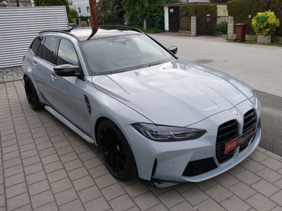 BMW 3er Gebrauchtwagen